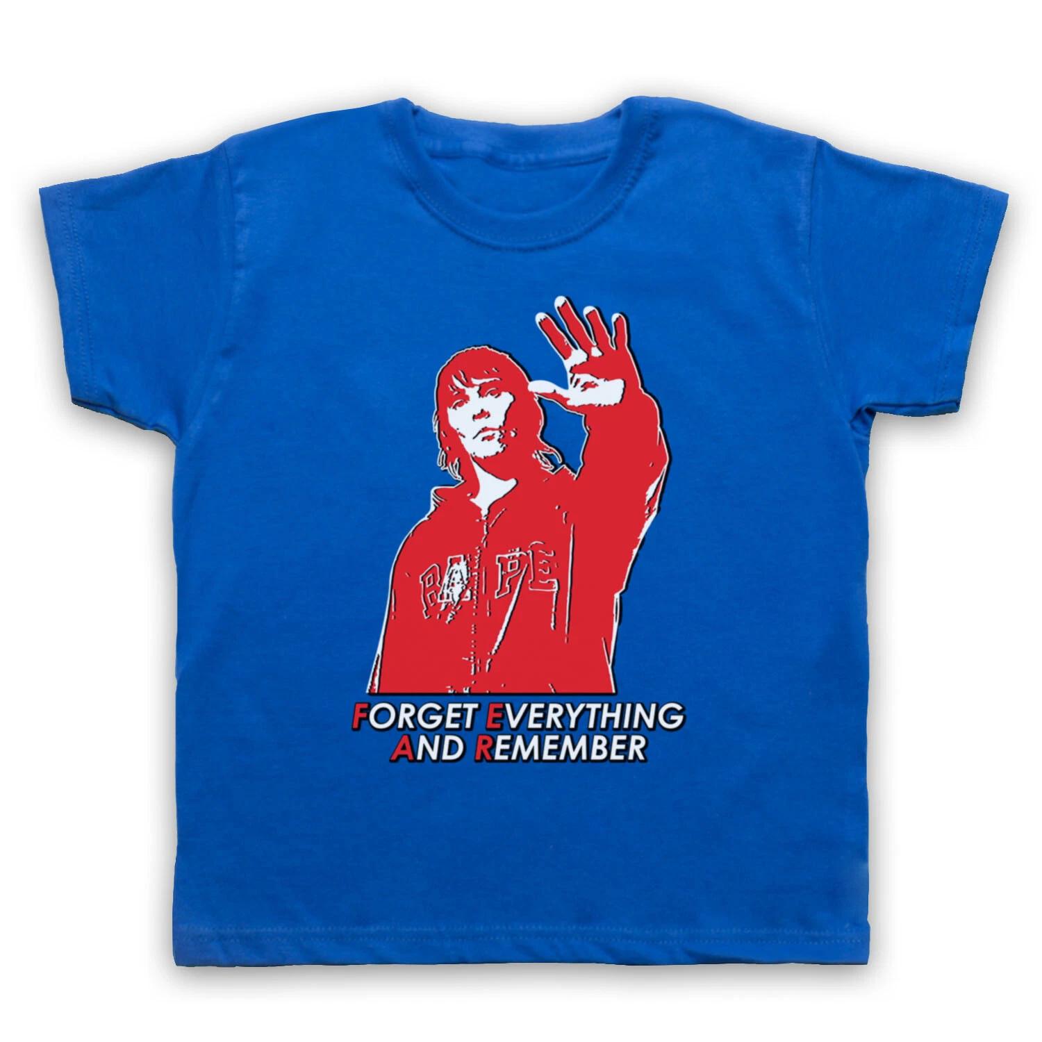 

F.E.A.R. IAN BROWN FEAR MUSIC OF THE SPHERES ROSES KIDS CHILDS T-shirt 100