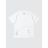 Uniqlo Japan Peace For All T shirT  Kuriyama Hideki