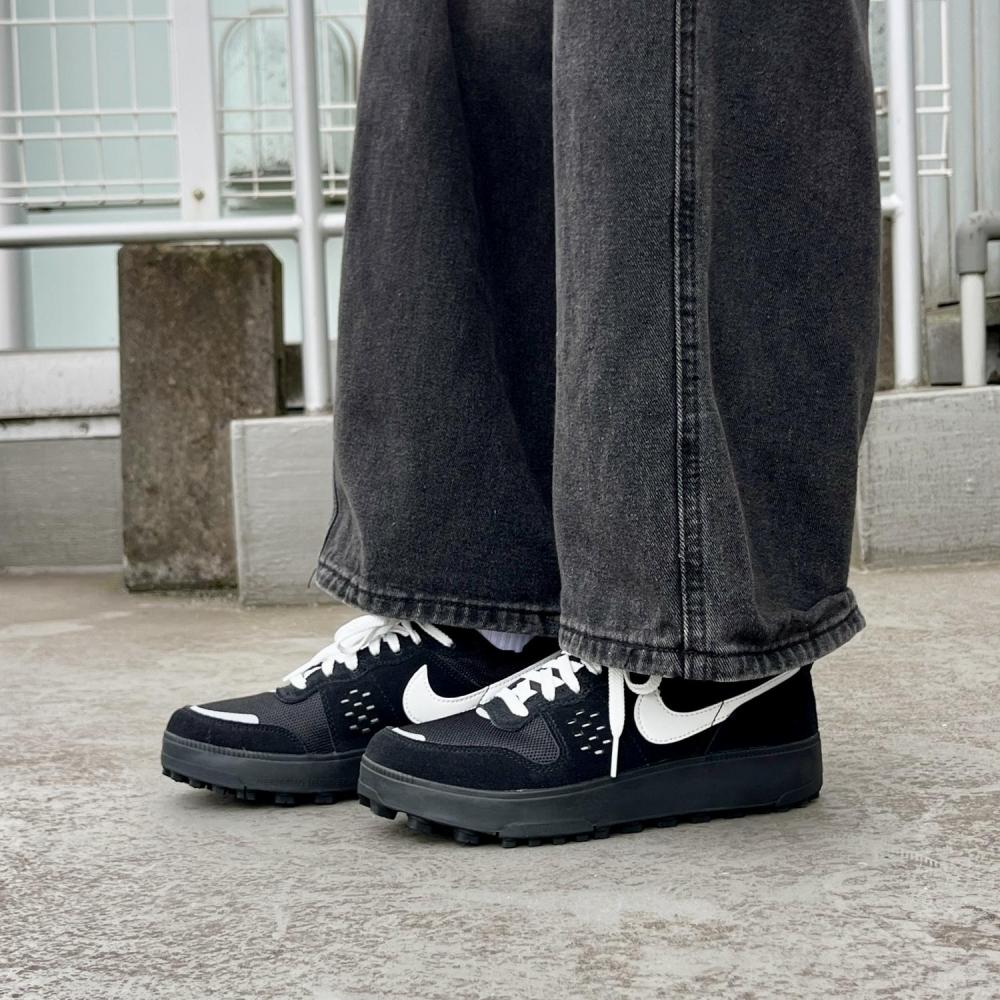 Nike C1ty Mfz3863a 006blk Smtwht