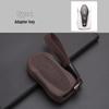 Key Cover for 2020 Geely Boyue & Xingyue Cars: Special Edition Full Package Shell