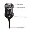 Handheld Inductance Detector High Precision Portable Tester for Laptop Computer Motherboard Circuit Board Repair Fault Detection