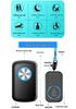 Elderly SOS Wireless Remote Emergency Call Button