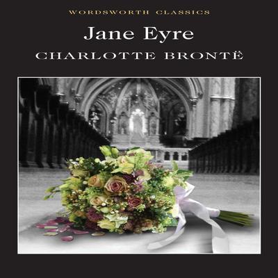 Jane Eyre by Charlotte Bronte Paperback Book 9781853260209
