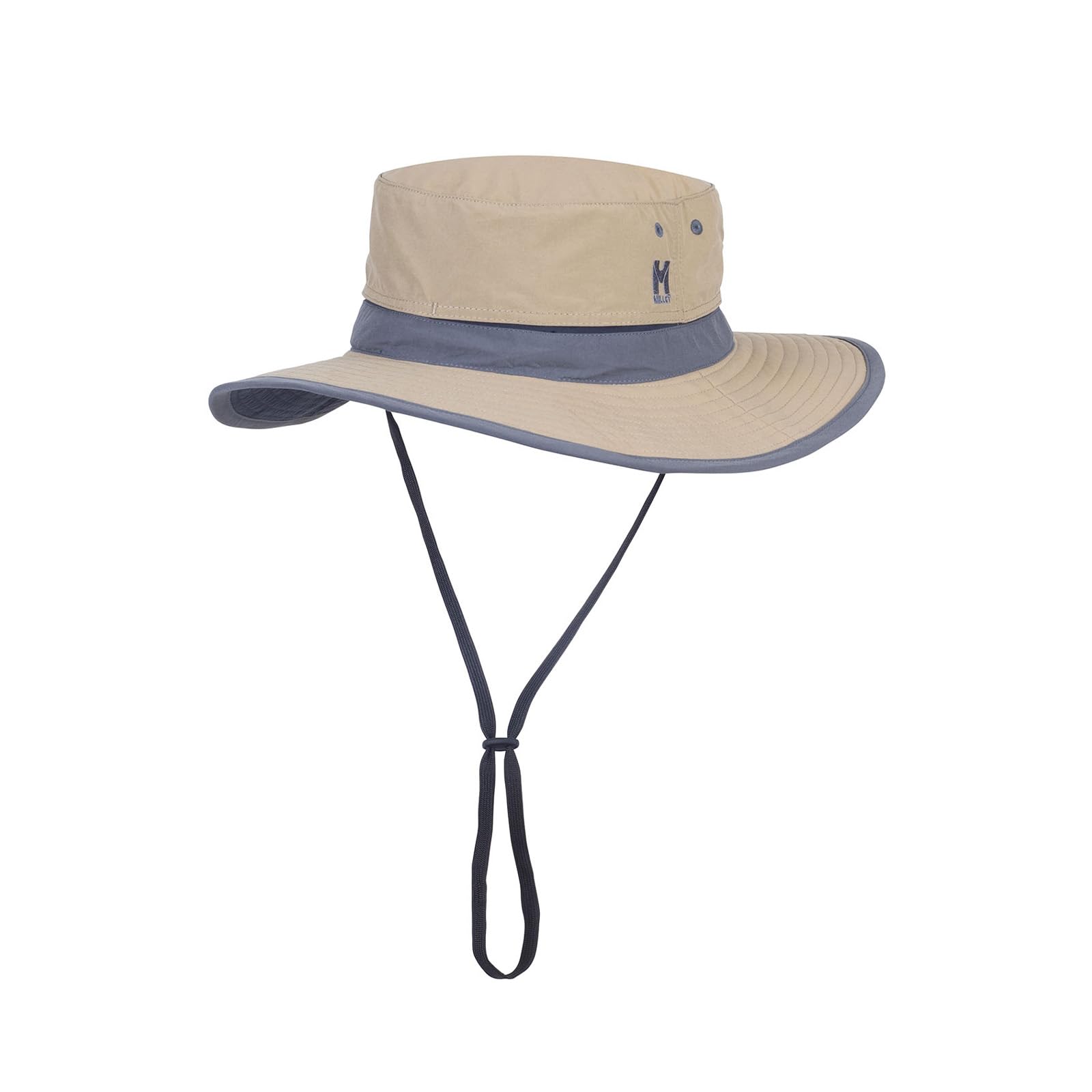 

Hat Benching Hat MIV01797 Tele M [Millet] (NEW LOGO)