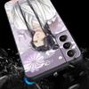 Heaven Official’s Blessing Phone Case For Samsung Galaxy S23 Ultra S22 S21 S20 FE 5G S10 S10E S9 S8 Plus Note 20 Silicone Cover