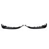 Front Bumper Lower Grille Trim Replacement for Toyota Camry SE XSE 2018 2020 5312333030