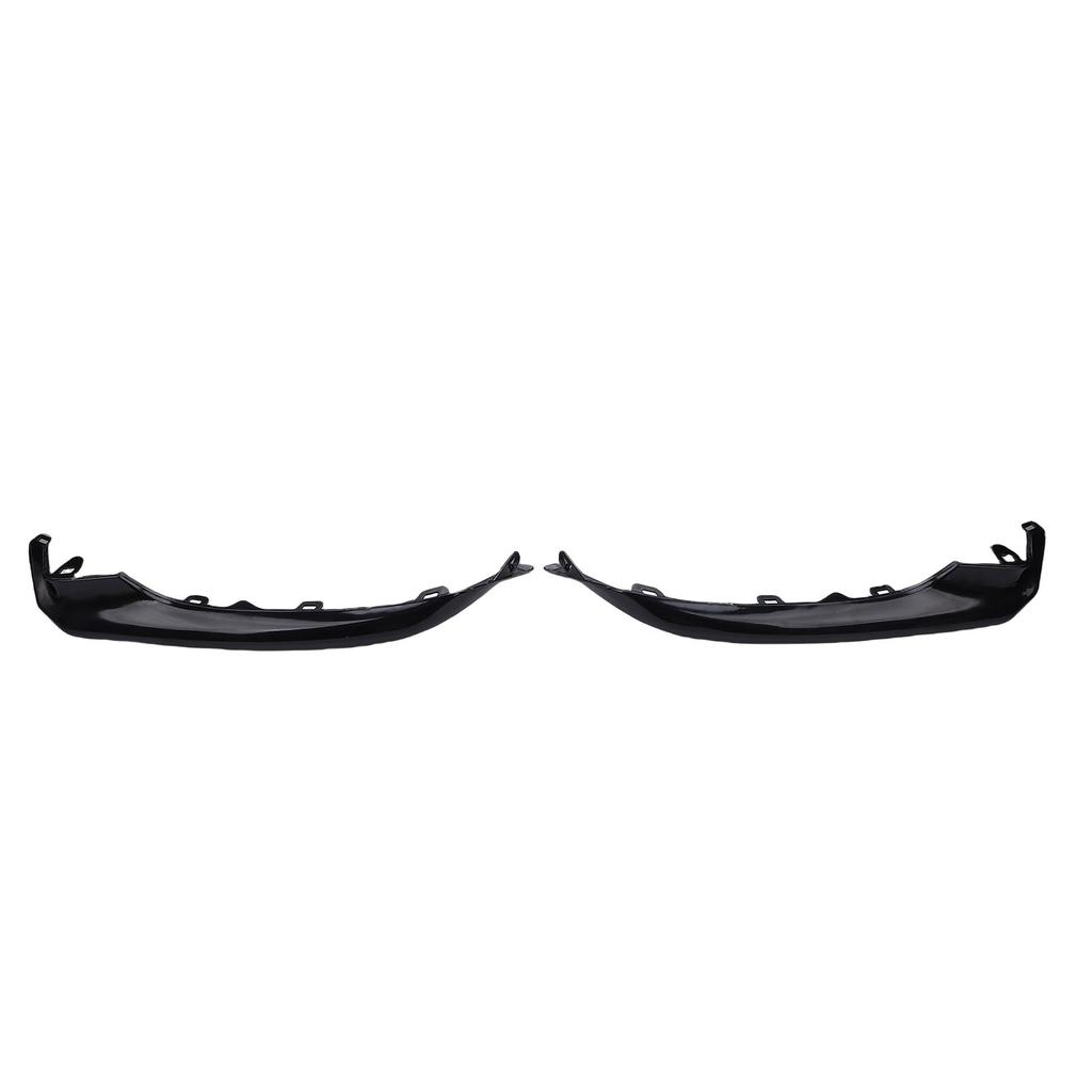 Front Bumper Lower Grille Trim Replacement for Toyota Camry SE XSE 2018 2020 5312333030