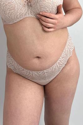 Glora Slip Panties (96239)