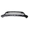 Applicable To Mercedes-Benz GLC Class W253: Front Bumper Lower Lip & GLC200/GLC260 Ventilation Grille.