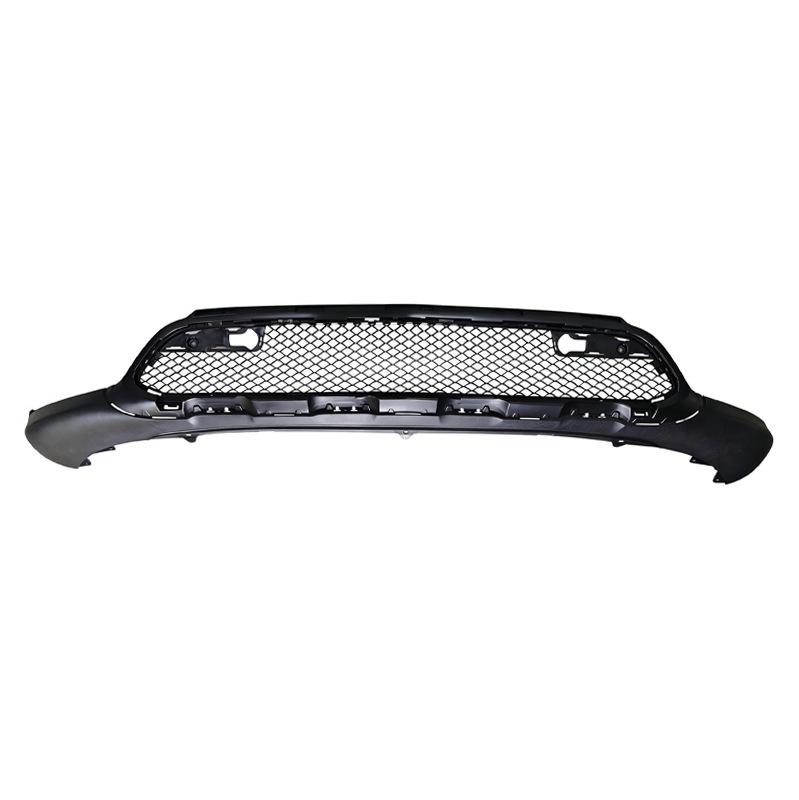 Applicable To Mercedes-Benz GLC Class W253: Front Bumper Lower Lip & GLC200/GLC260 Ventilation Grille.