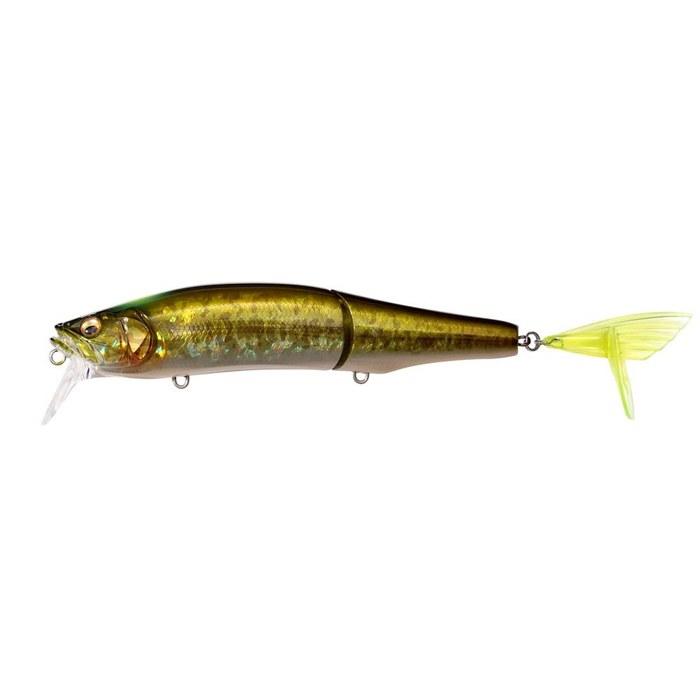 Megabass GORHAM 147F GG Indicator Bass 147mm