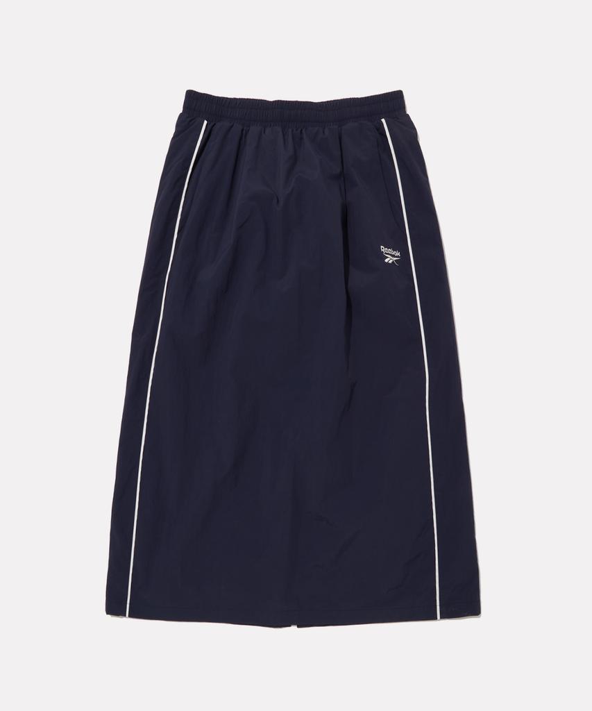 REEBOK Flow Woven Skirt (W) - Navy
