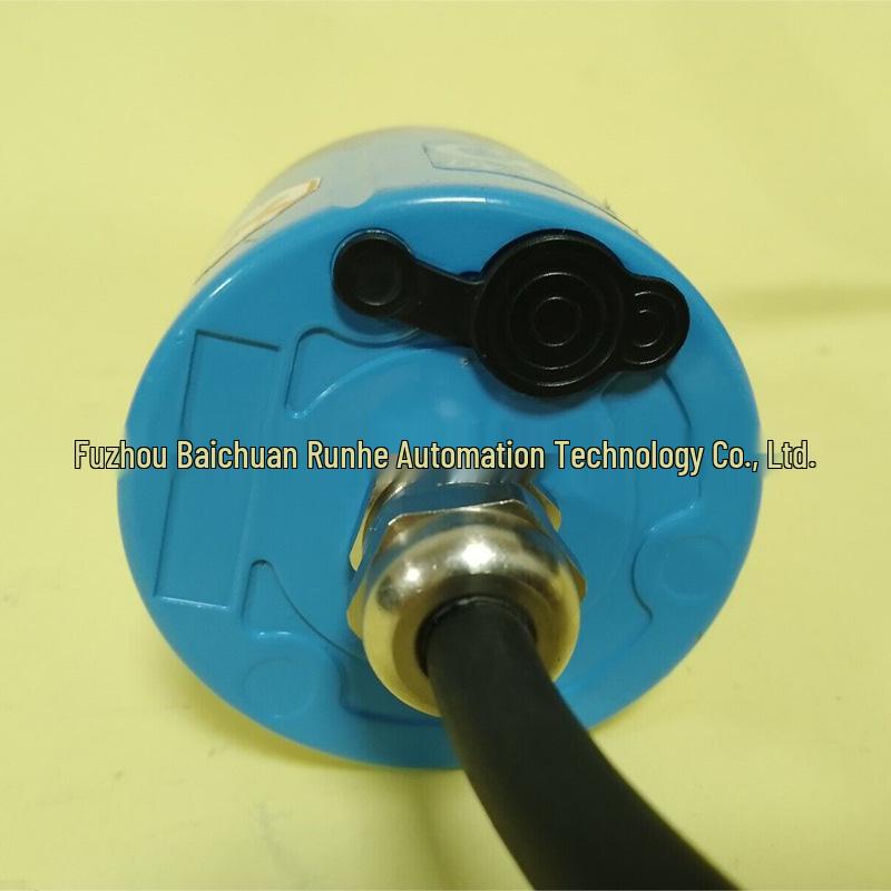 Brand New ARS60-F1R01024 Sick Encoder, Hollow Shaft, Model 1031587 In Stock