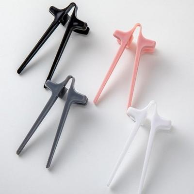 Gaming Chopsticks 1+1 Gaming Snack Tongs Keyboard Finger Snacktiv Snacktiv