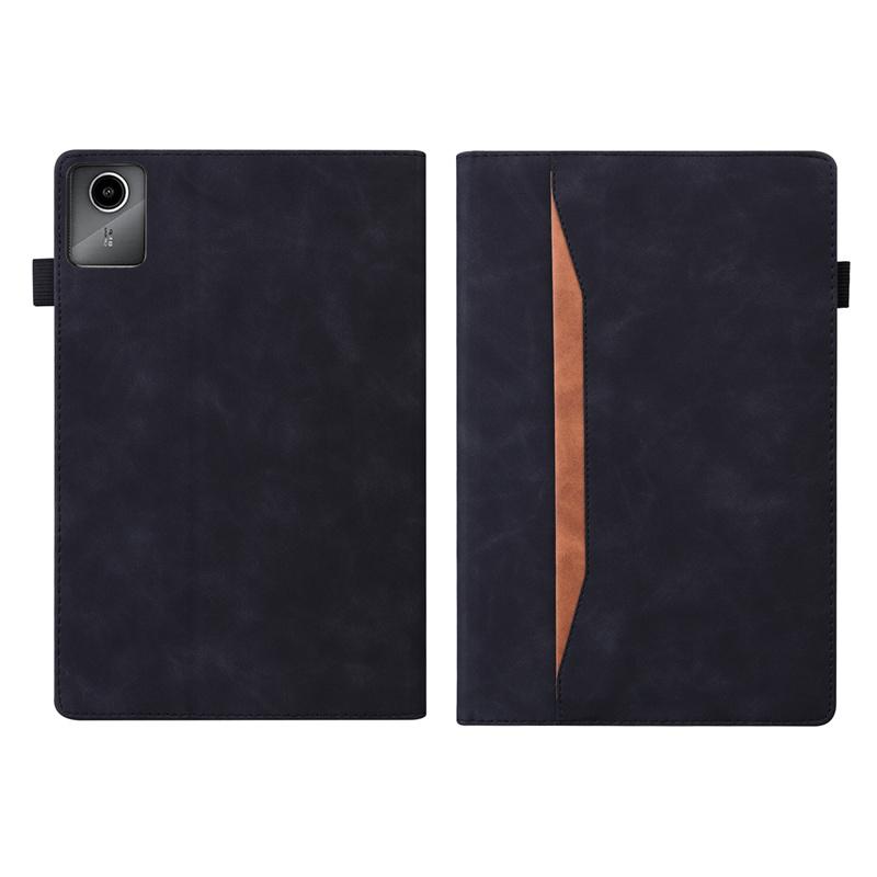 Funda for Lenovo Idea Tab Plus 12.1 Inch 2025 Case Tb365fc Luxury PU Leather Wallet Tablet Coque for Idea Tab Plus Case 12.1"