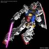 PG UNLEASHED Mobile Suit Gundam RX-78-2 Gundam 1/60 Scale Color-coded Plastic Model