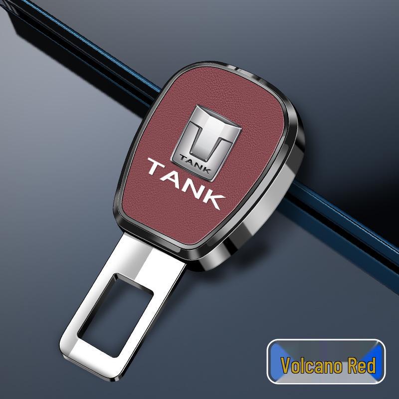 Tank 300/400/500/700 New Energy Vehicle Seatbelt Extender & Shoulder Pad Strap Holder