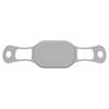 Non-stick Baking Mat Reusable Bread Baking Liners Cooking Tool Silicone Bread Slings  Oven