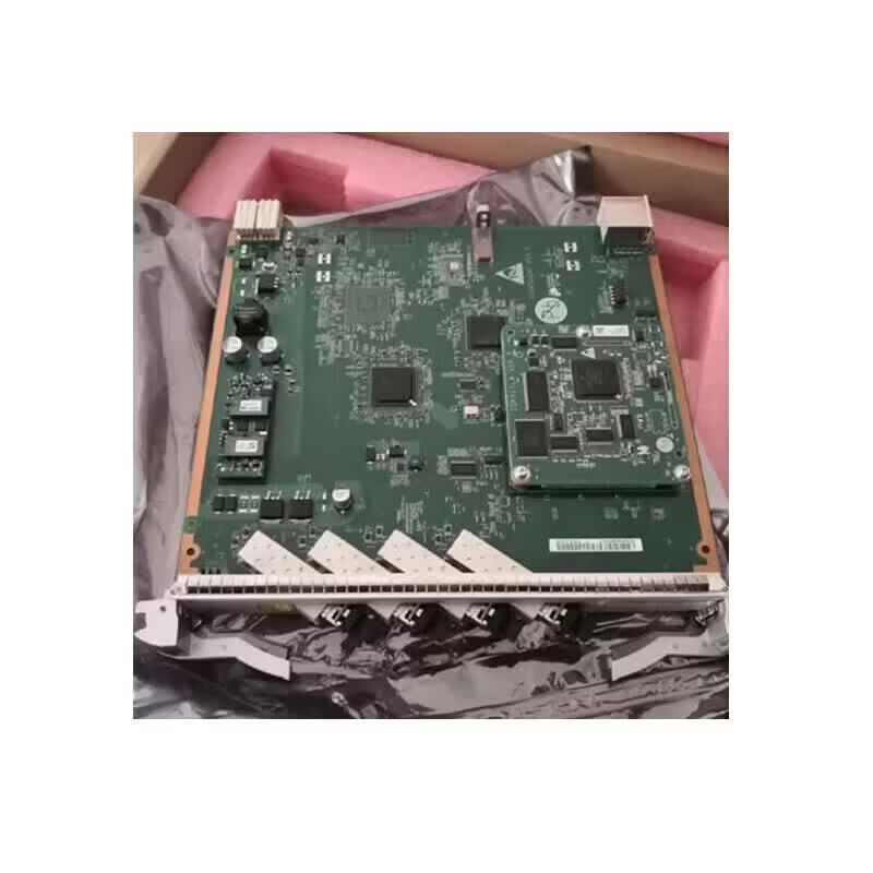 Huawei SLQ1A 4xSTM-1 155M Optical Port Board