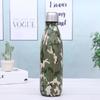 Klassisches Design Edelstahl Vakuumisolierter Getränke-Thermoskanne 500ml