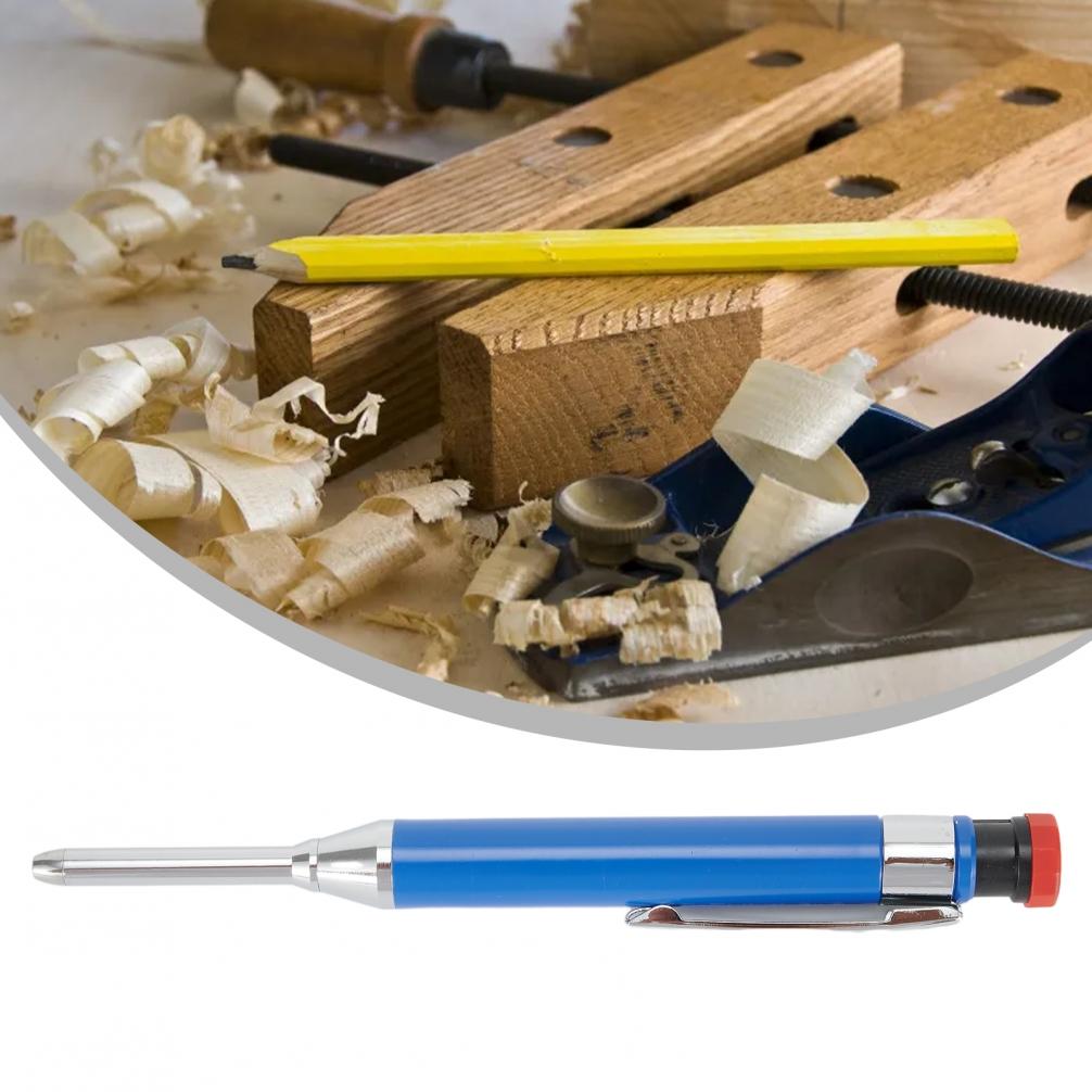 Woodworking Carpenter Pencil Pencil 1/3/5pcs 154mm 2.8mm