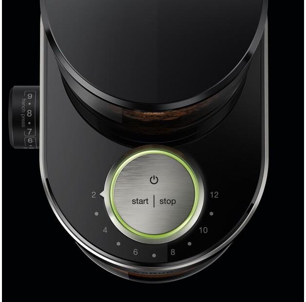 Кофемолка Braun KG 7070