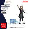 Schleich Harry Potter Series Hermione Granger and Patronus 42681