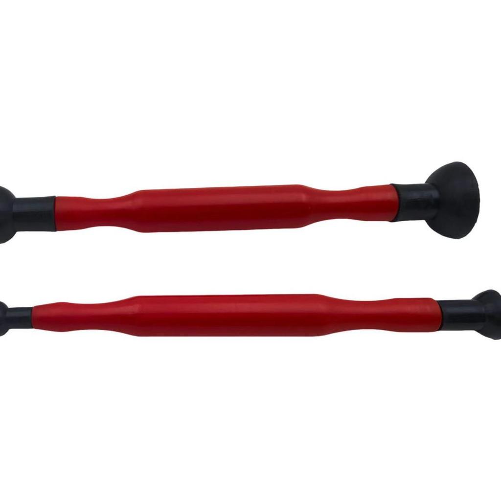 Pneumatic Valve Lapping Tool with Suction Cup and Paste for Car Repair