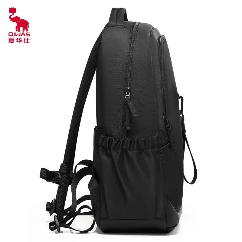 OIWAS Women's Large Capacity Laptop Backpack OCB5033