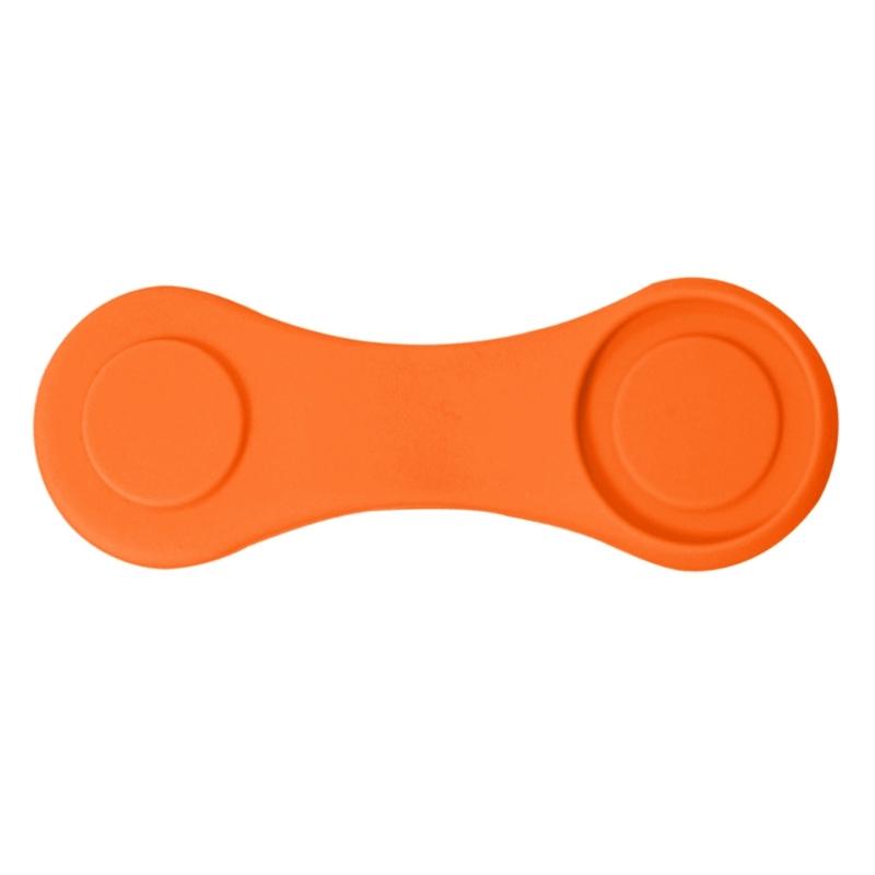 Golf Flexible Silicone Hat Clip Strong Magnetic Designs Ensures Secure Golf Marker Suitable for All Golf Hat Styles