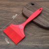 High-Temperature Silicone Kitchen Brush