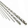 1Pcs Diameter 2-6mm Extra Long Drill Bit HSS Steel Length 160-300mm Drilling Tool Straight Shank Power Tool