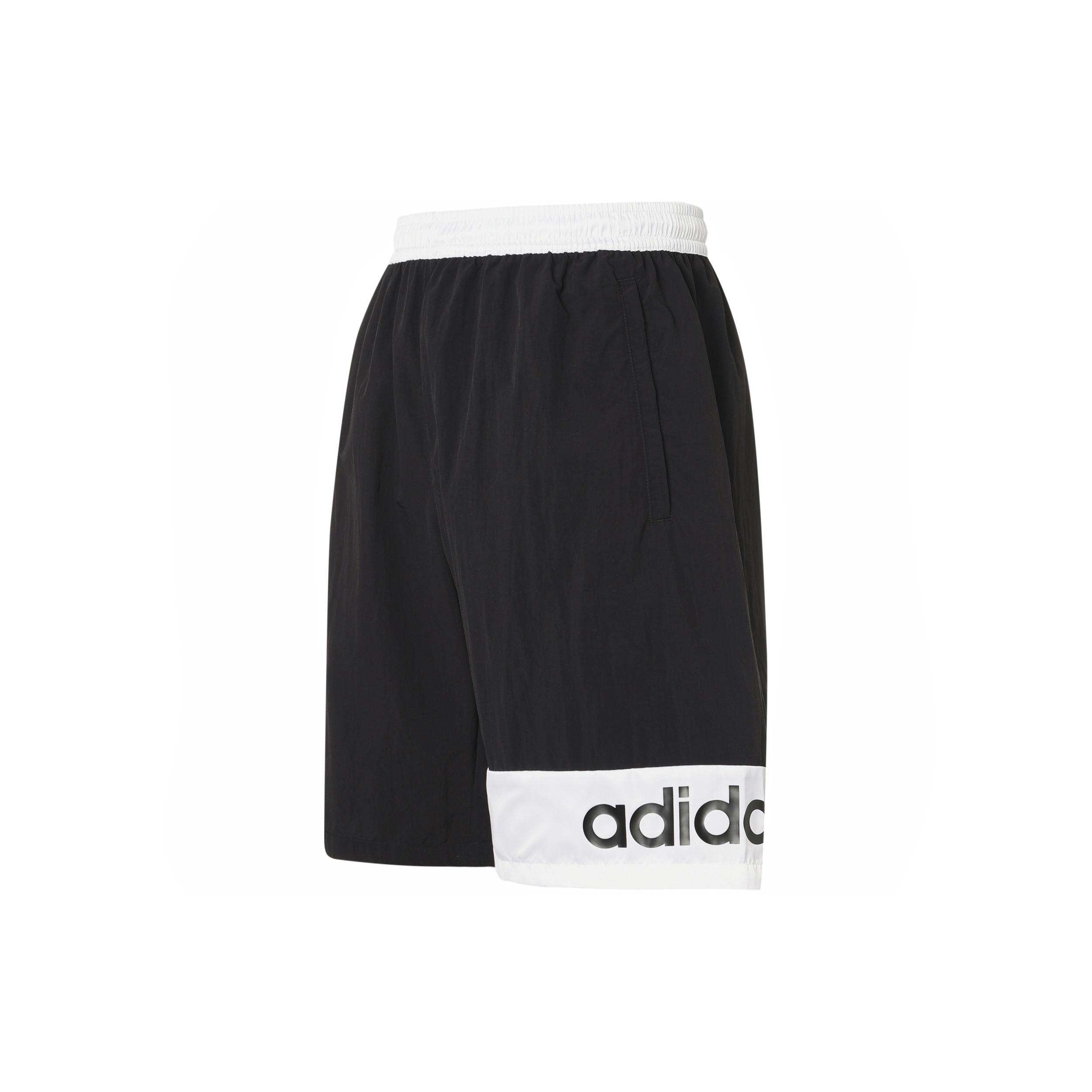 adidas originals Sprt Short Causual Sports Ventilate Short Pant Male Black Men s H46697 S