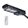 LED Solar Street Light 300W 150LEDs Waterproof Solar Sensor Street Lamp for Outdoor Squares Parks