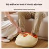 HEZHENG Multi-functional Heating Foot and Leg Massager