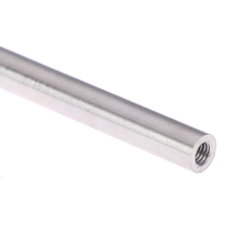 1Set Diy Portable Paracord Stitching Needles Lacing Smoothing Tool For Bracelet