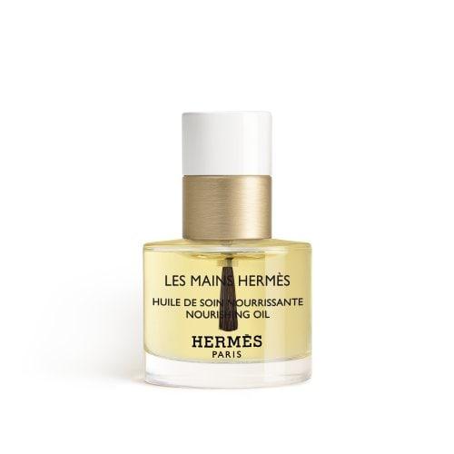 

Живильна олія Le Main Hermes