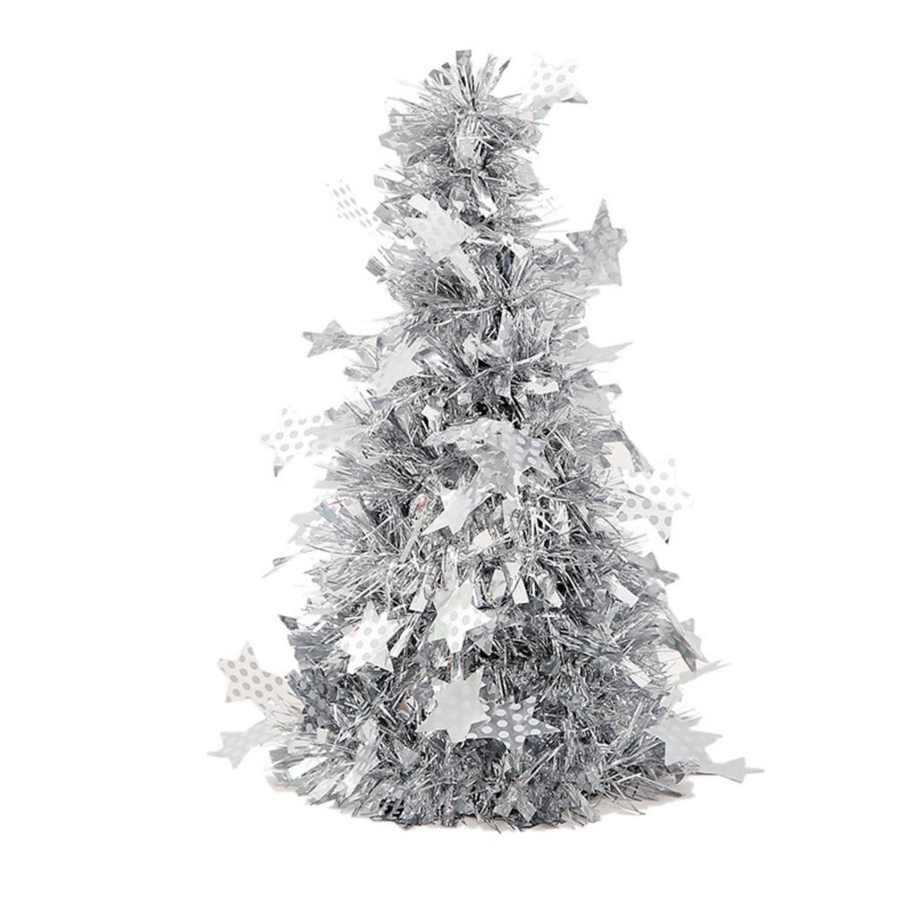 Creative Desktop Christmas Tree, Tree, Hotel And Shopping Mall Christmas Decorations