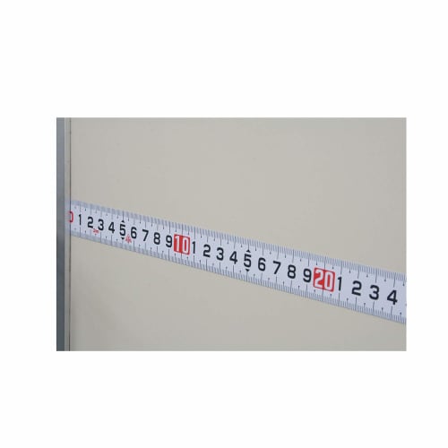 Muratec KDS Setting Tape Measure, 25mm Wide, 3m, Regular Graduations, ST25-03P