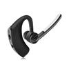 V8 Bluetooth Earbuds: Upgraded Wireless Clip-on Stereo Ear Hook for Android & Apple