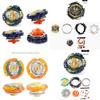 Beyblade Burst Db Spinning Tops Toys For Kids- Durable And Balanced With Stable Metal Energy Ring