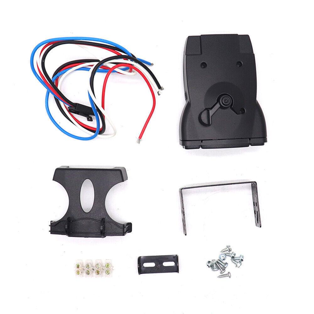 Car Electric Trailer Brake Control Module Controller Box For Ford F-Series 90915