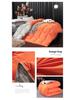 Five-Star Hotel Quality Down Alternative Quilt, Thickened Winter/Spring/Autumn Quilt, 8/10 Jin Warm Cotton Core, Perfect Gift Idea.