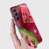 Watermelon Summer Fruit Phone Case for Samsung Galaxy A54 A14 A24 A34 A17 A37 A57 A55 A35 A25 A15 A16 A26 A36 A56 A13 A23 A33 A5