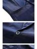 2022 Men's Slim-Fit Jacquard Suit: Large Size Casual, Wedding & Nightclub