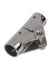 Boat Tube Connector Folding Swivel Connector Enhanced Performance