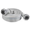 Industrial Hose 20m with Storz Couplings, Flexible and Robust