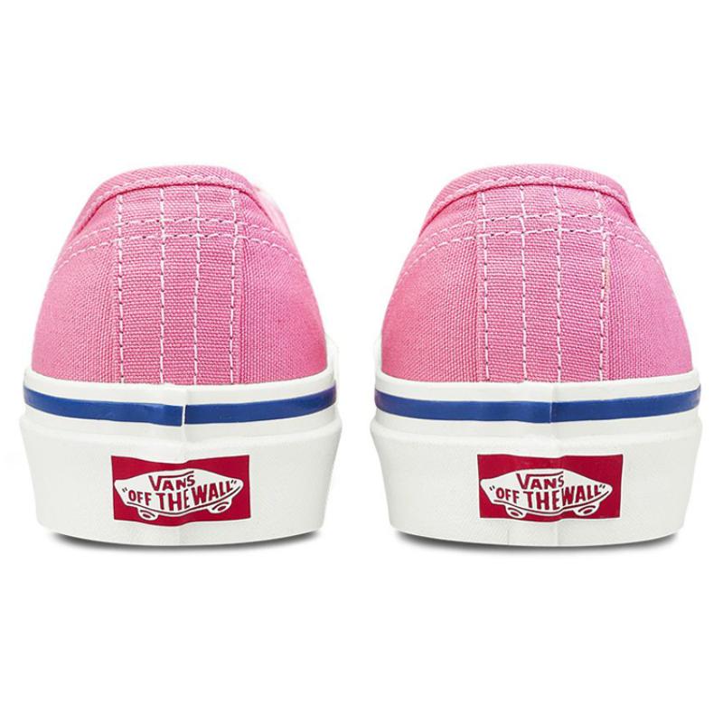 Vans Authentic 44 'Og Pink/Og Heart Lace' Vans VN0A38ENWO7