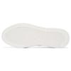 New LiNing Anti Slip And Wear Resistant Lightweight Low Top Skateboard Shoes Men's White AGCS031-1