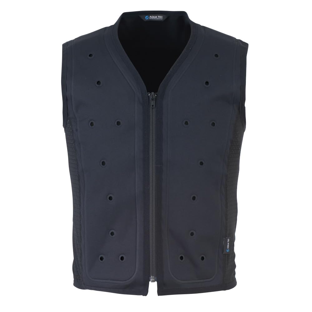 

Жилет для воды Aquatech AT101 Aqua EL чёрный